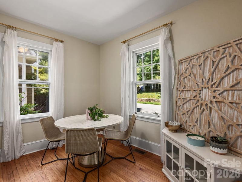 17 Melrose Ave, Asheville, NC 28804