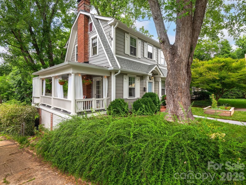 17 Melrose Ave, Asheville, NC 28804