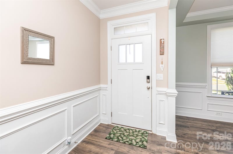 128 Longleaf Dr, Mooresville, NC 28117