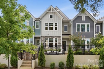 1128 Drummond Ave, Charlotte, NC 28205