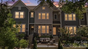 1128 Drummond Ave, Charlotte, NC 28205