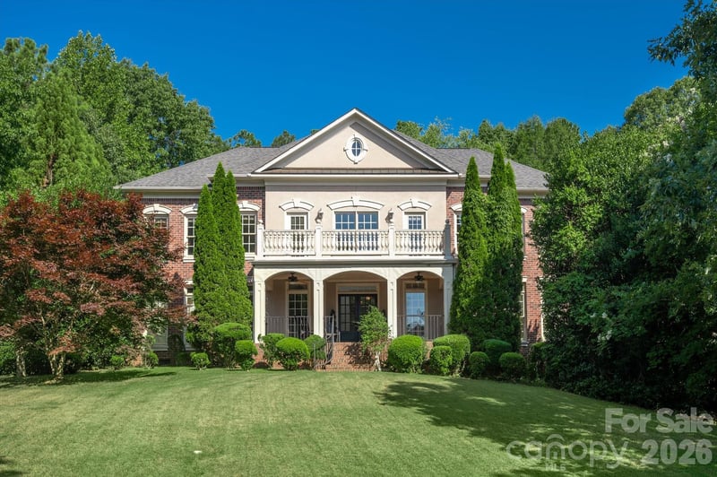 12129 James Jack Ln, Charlotte, NC 28277