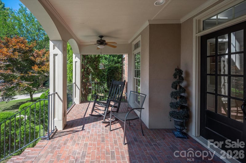 12129 James Jack Ln, Charlotte, NC 28277
