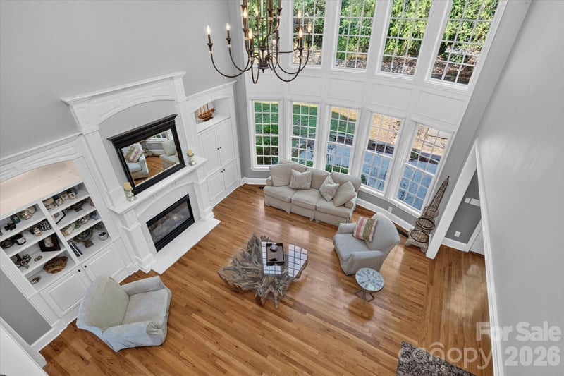 12129 James Jack Ln, Charlotte, NC 28277