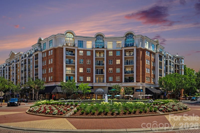 4625 Piedmont Row Dr #417, Charlotte, NC 28210