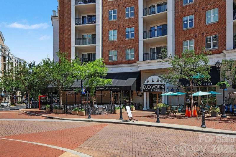 4625 Piedmont Row Dr #417, Charlotte, NC 28210