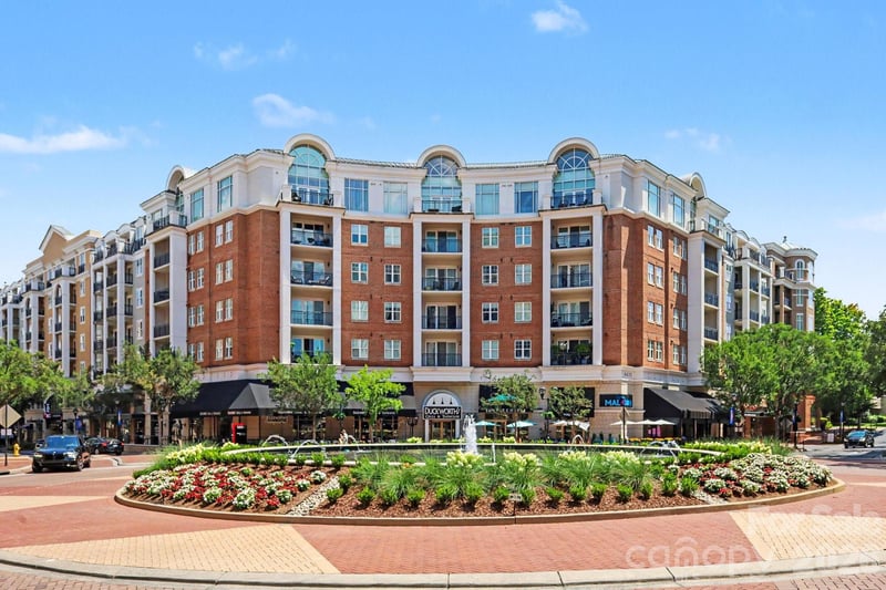 4625 Piedmont Row Dr #417, Charlotte, NC 28210