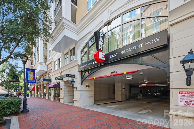 4625 Piedmont Row Dr #417, Charlotte, NC 28210