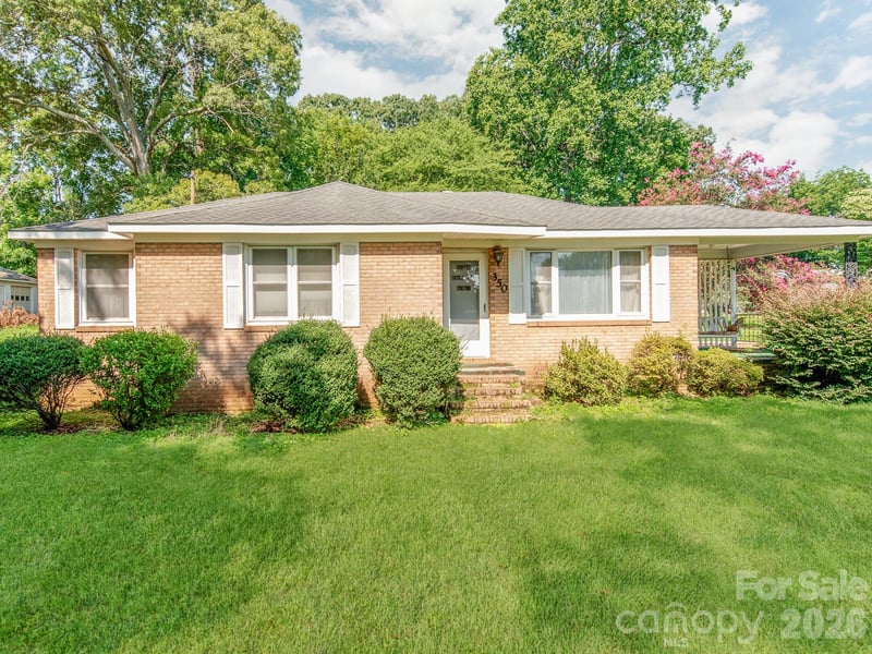 350 Raleigh St, Concord, NC 28027