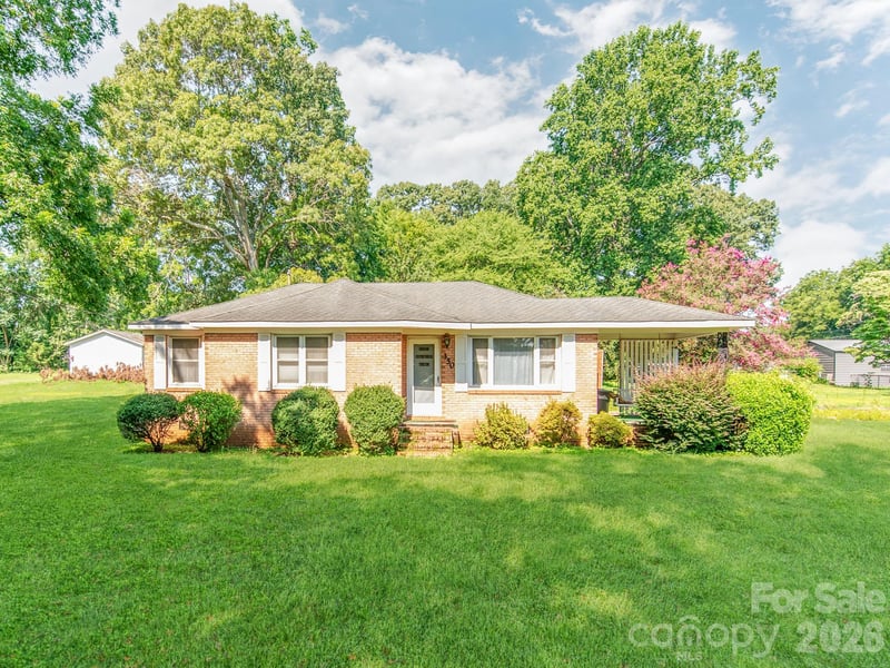350 Raleigh St, Concord, NC 28027