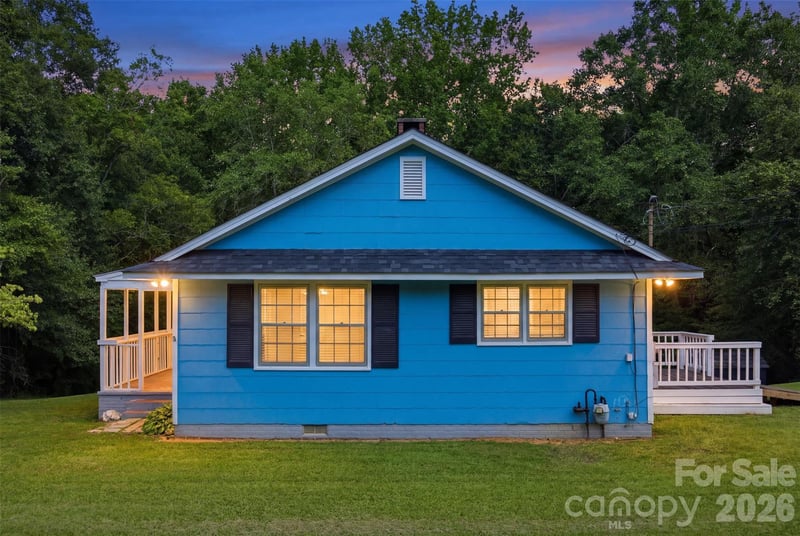 1471 Winthrop Ave, Lancaster, SC 29720