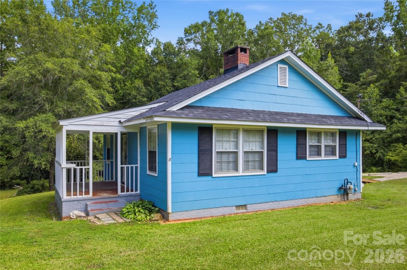1471 Winthrop Ave, Lancaster, SC 29720