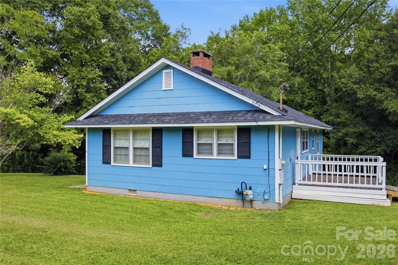 1471 Winthrop Ave, Lancaster, SC 29720
