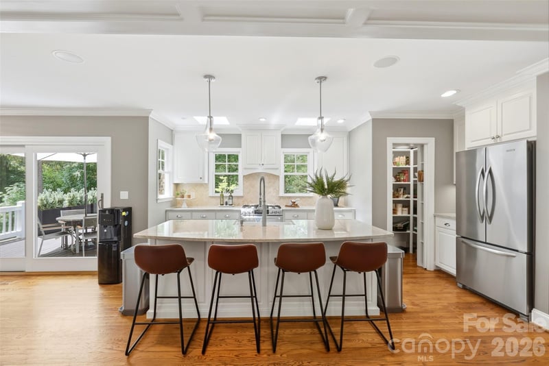 170 Kimberly Rd, Davidson, NC 28036