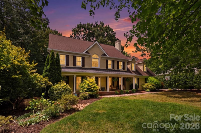 170 S Kimberly Rd, Davidson, NC 28036