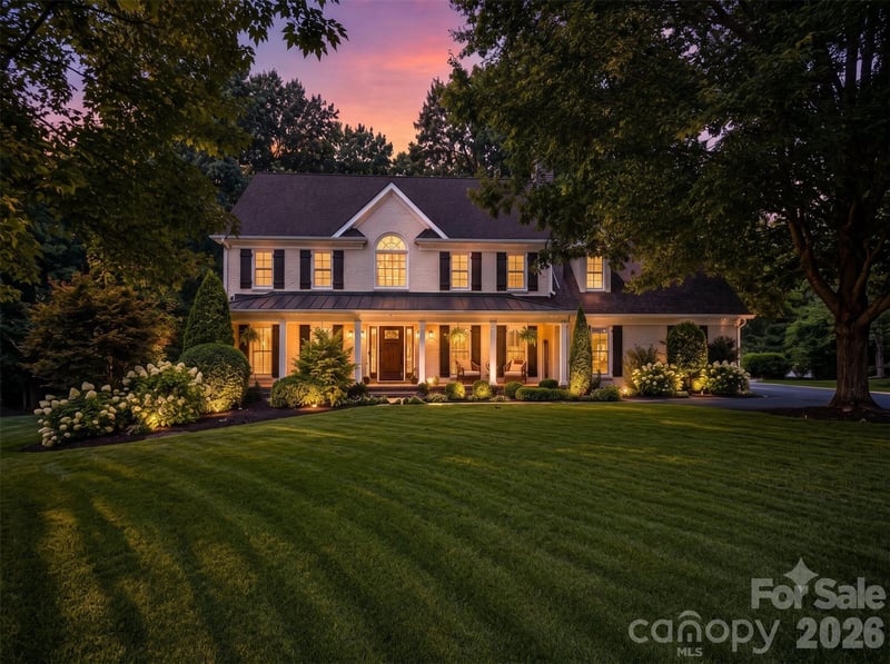 170 Kimberly Rd, Davidson, NC 28036