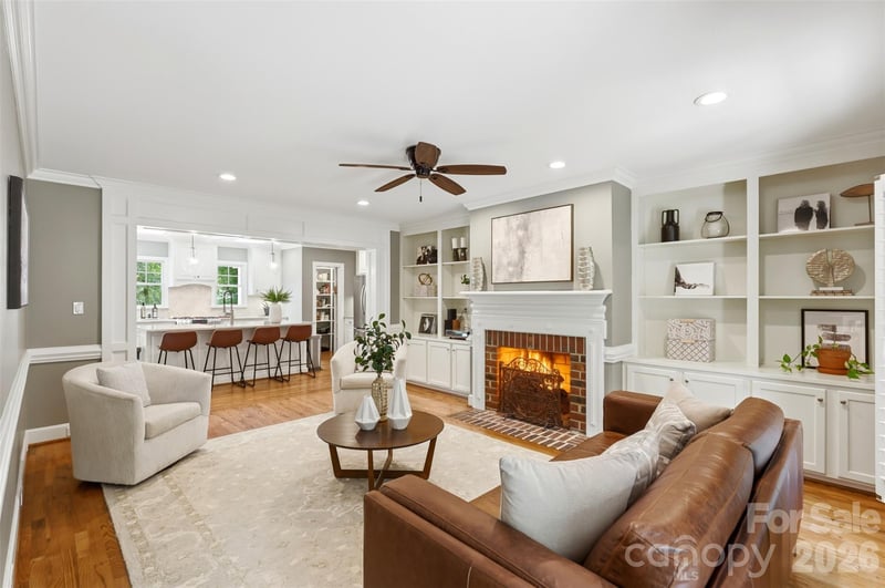 170 Kimberly Rd, Davidson, NC 28036