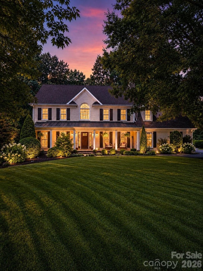 170 Kimberly Rd, Davidson, NC 28036