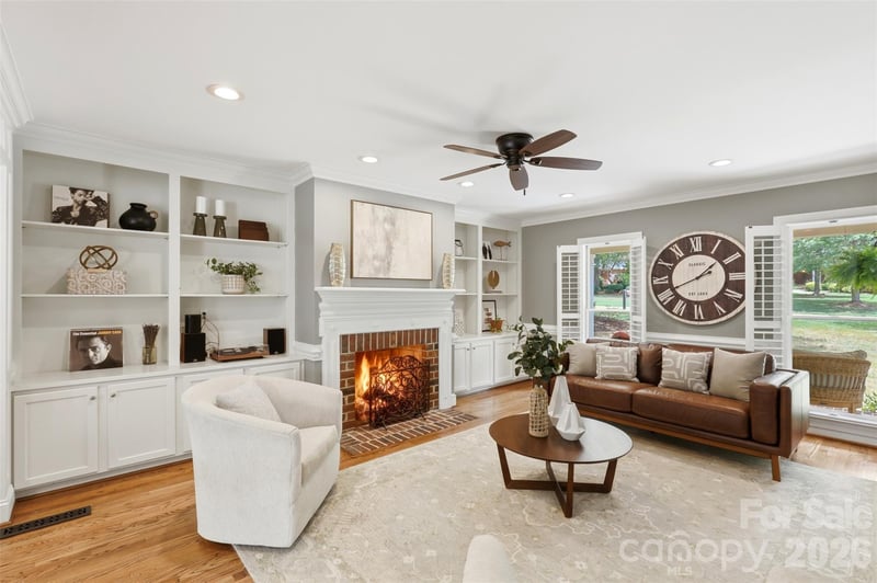 170 Kimberly Rd, Davidson, NC 28036