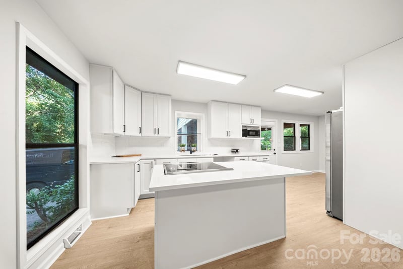 4739 Squirrel Nest Ln, Charlotte, NC 28227