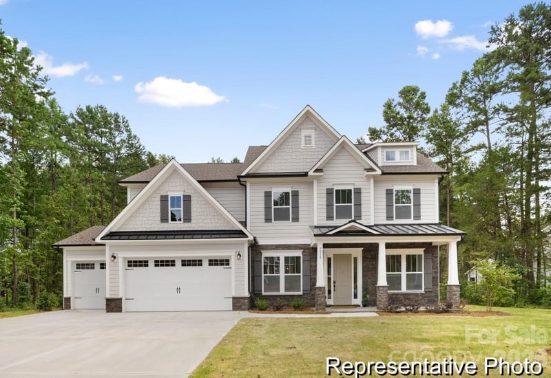 1867 Climbing Rose Ct #15, Rock Hill, SC 29732