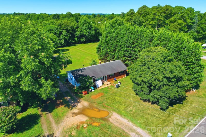 435 Jennings Rd, Statesville, NC 28625