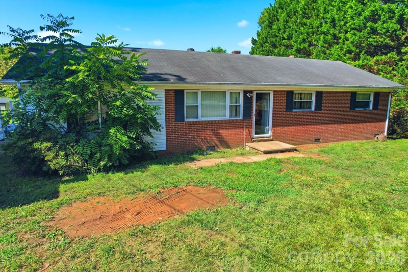 435 Jennings Rd, Statesville, NC 28625
