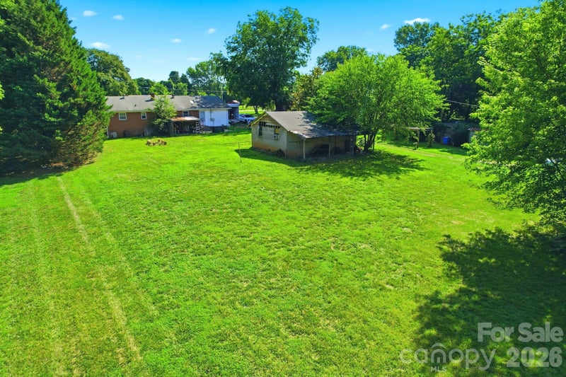 435 Jennings Rd, Statesville, NC 28625