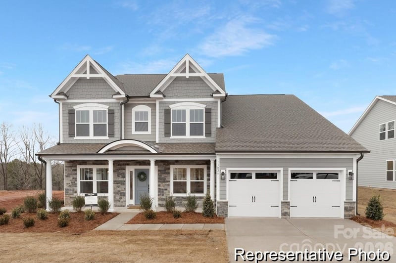 1865 Climbing Rose Ct #16, Rock Hill, SC 29732