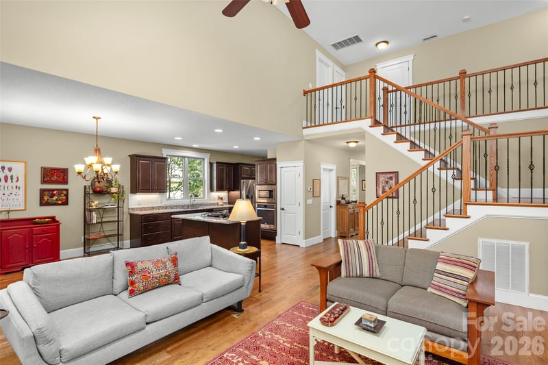2 Ayr Ct, Arden, NC 28704