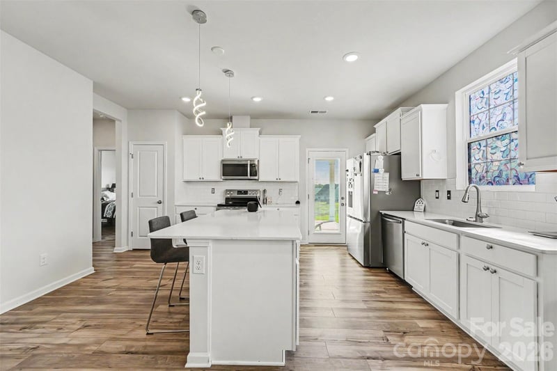 5192 Duck Ln, Catawba, NC 28609