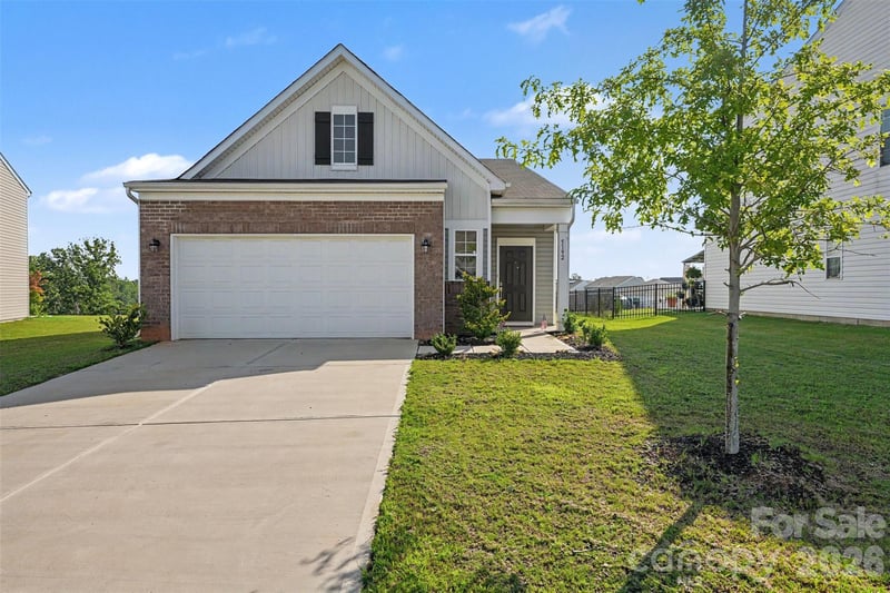 5192 Duck Ln, Catawba, NC 28609