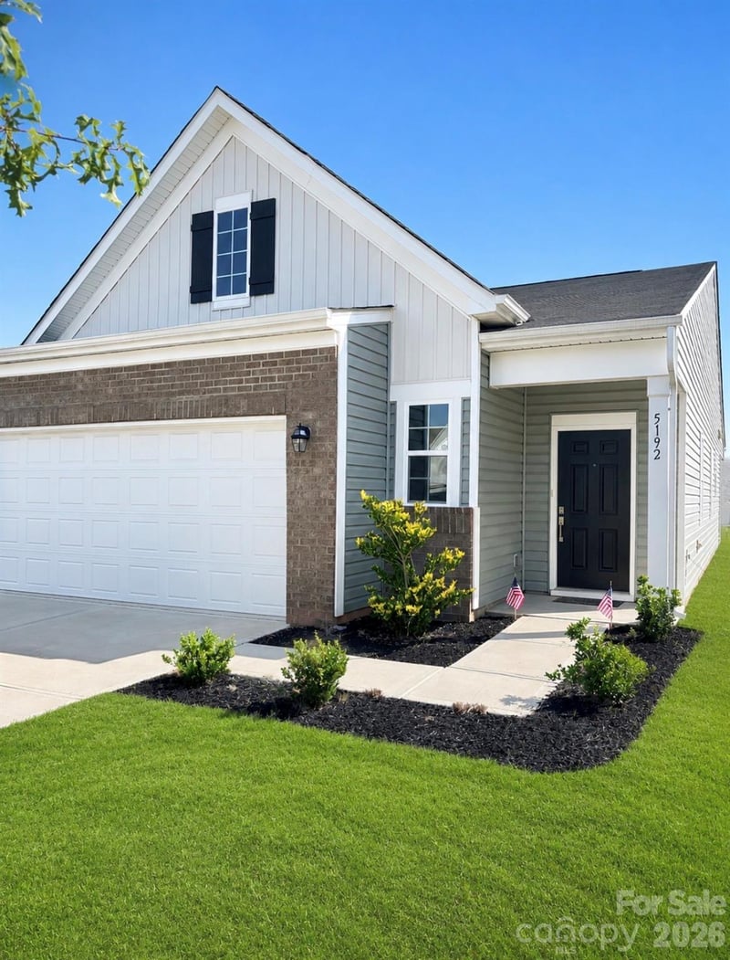 5192 Duck Ln, Catawba, NC 28609