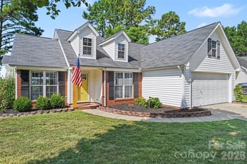 4711 Granite Ct, Indian Trail, NC 28079