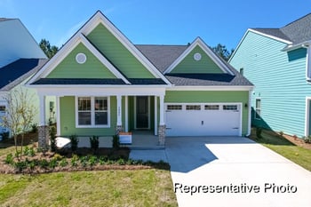 1863 Climbing Rose Ct #17, Rock Hill, SC 29732