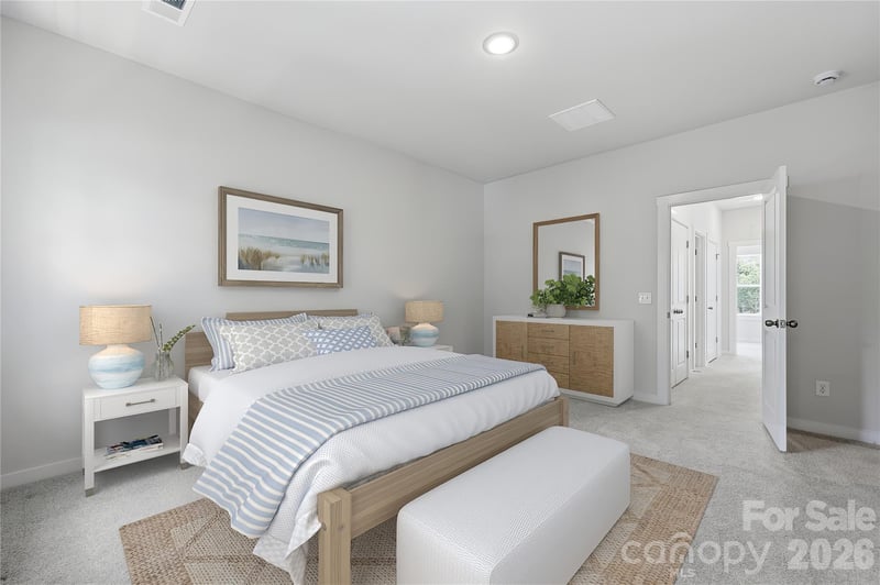 1107 Mossy Glade Rd, Indian Trail, NC 28079