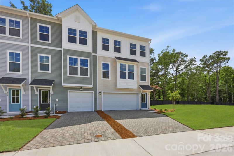 1107 Mossy Glade Rd, Indian Trail, NC 28079