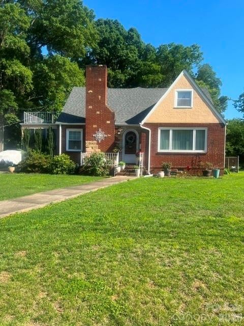 1017 Druid Cir, Charlotte, NC 28206