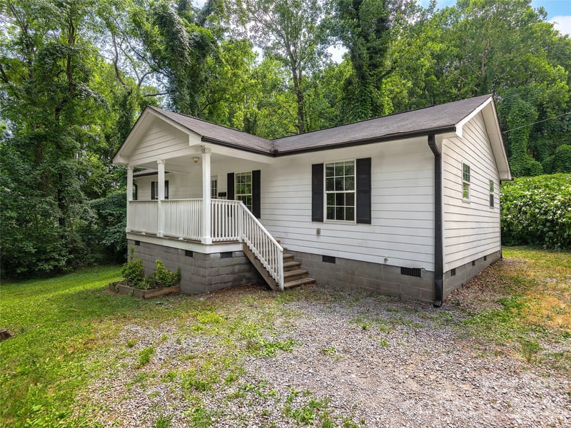 321 Virginia Ave, Asheville, NC 28806