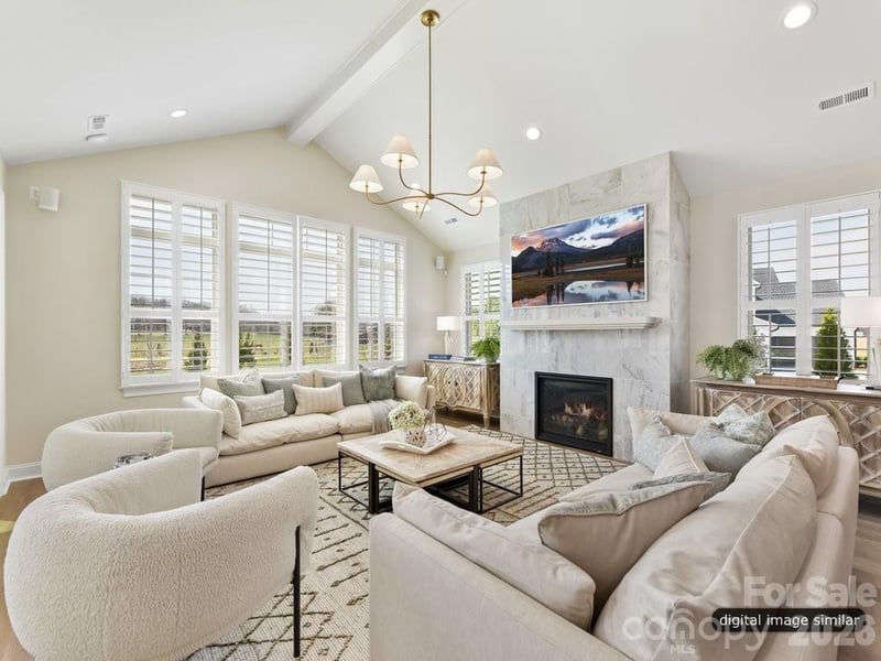 6535 Cashion Rd, Huntersville, NC 28036