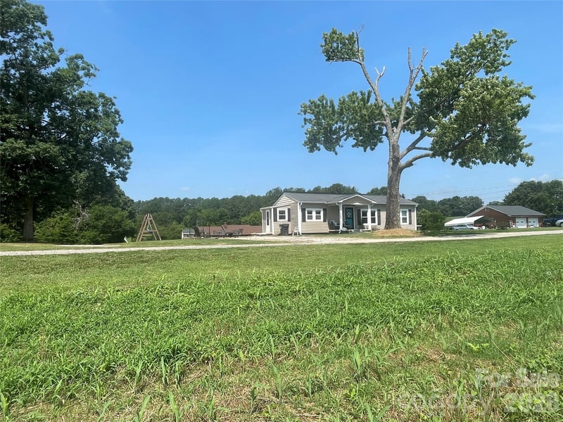 134 Patton Ln, Kannapolis, NC 28081