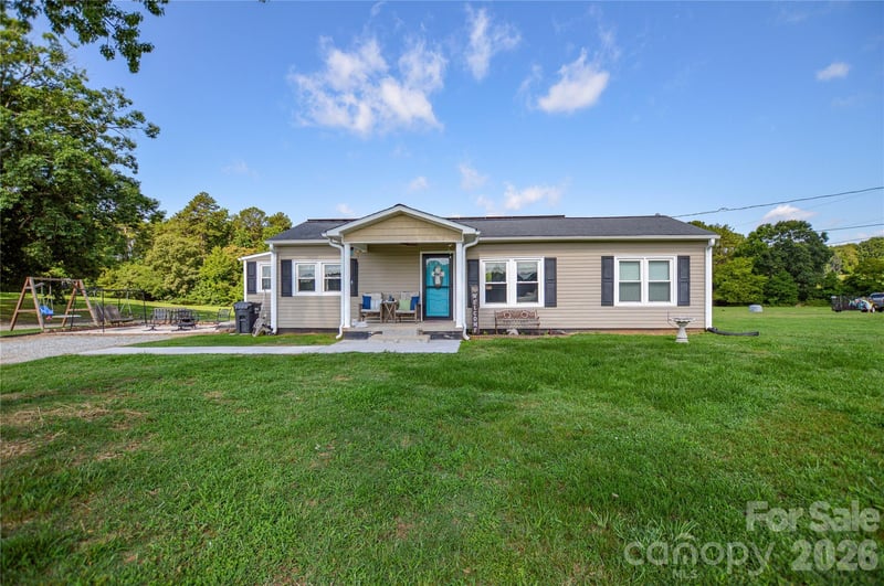 134 Patton Ln, Kannapolis, NC 28081