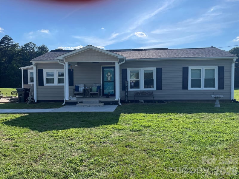 134 Patton Ln, Kannapolis, NC 28081