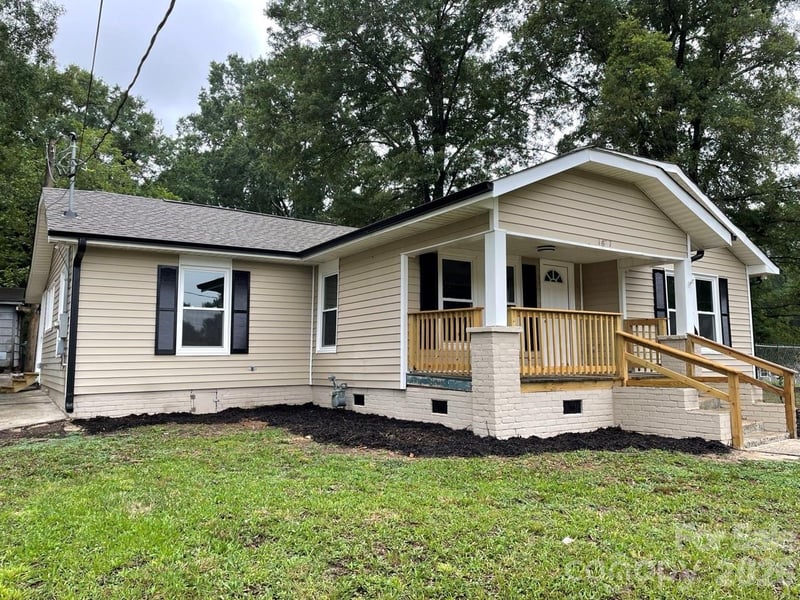 1617 4th Ave, Gastonia, NC 28052