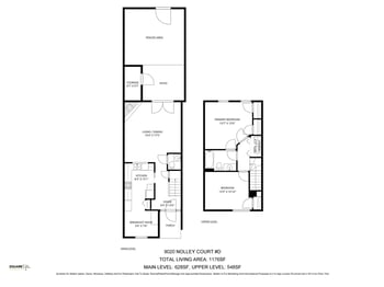 9020 Nolley Ct #D, Charlotte, NC 28270