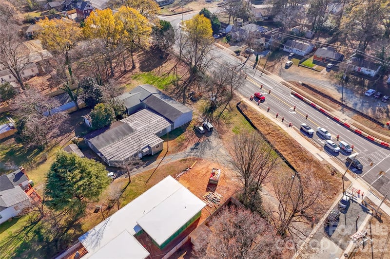 2619 Pinckney Ave, Charlotte, NC 28205