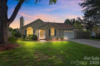 6323 Martin Lake Rd, Charlotte, NC 28227