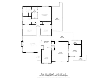 6323 Martin Lake Rd, Charlotte, NC 28227
