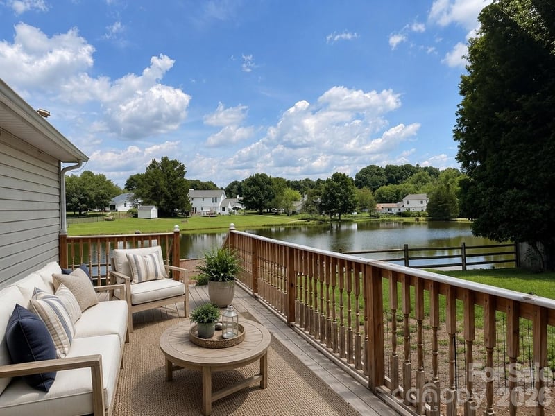 6323 Martin Lake Rd, Charlotte, NC 28227