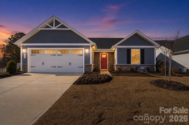 139 Commerce Blvd, Lancaster, SC 29720